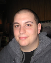 Kory Sharp